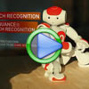 NAO Humanoid Robot Next Generation - Robotics Video